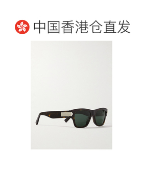 1h可退 香港直邮DIOR 迪奥 男士 BlackSuit XL S2U 雪茄色几何形