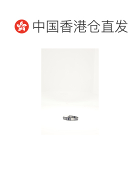 香港直邮dior 迪奥 桀傲 男士 徽标手链 B3379HOMMT230