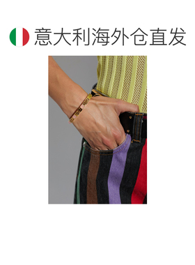 欧洲直邮versace 女士 手链脚链