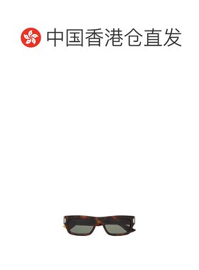 香港直邮Saint Laurent 全框太阳镜 843058Y9956