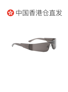 香港直邮BALENCIAGA 女士眼镜 570521T00221000 SS2023 黑色