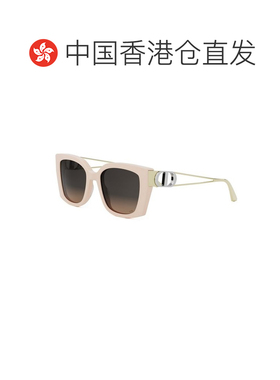 香港直邮DIOR 迪奥 女士 30MONTAIGNE S13I CD40185I 72B 太阳镜(