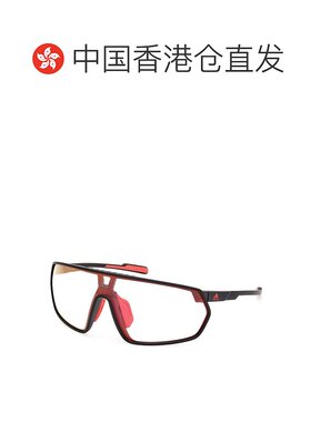 1h可退 香港直邮adidas 阿迪达斯 男士 -sunglasses 太阳镜 SP008