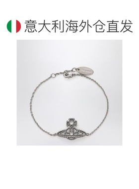 1h可退 欧洲直邮vivienne westwood 女士 手链脚链礼物手镯配饰