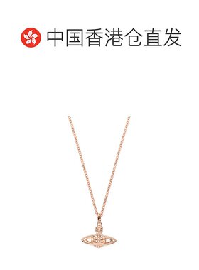 1h可退 香港直邮Vivienne Westwood 薇薇恩 韦斯特伍德 女士 PEND