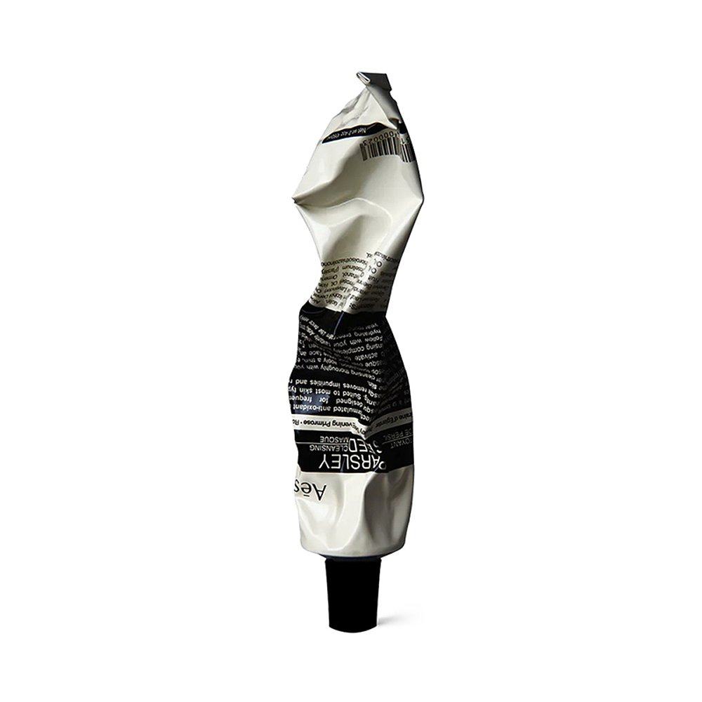 欧洲直邮aēsop伊索抗氧香芹籽 天猫国际探物欧洲涂抹面膜