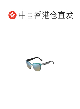 1h可退 香港直邮JIMMY CHOO 女士眼镜 KEIRASFQP AW2025 花色 徽