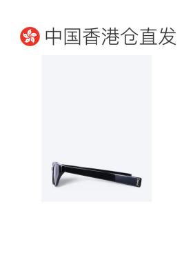 香港直邮Saint Laurent 圣罗兰 女士 三角框太阳眼镜 810622Y9956