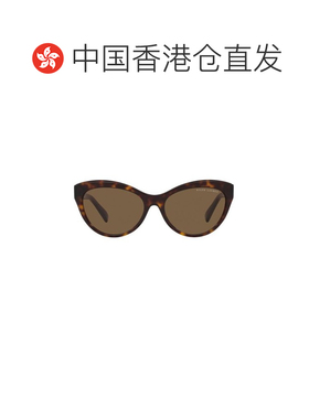 香港直邮RALPH LAUREN 女士太阳镜 RL8213500373 【付后1h可退】