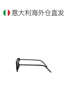 1h可退 欧洲直邮saint laurent 女士 太阳镜眼镜