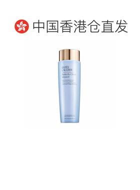 香港直邮estee lauder雅诗兰黛蓝水 清爽舒缓镇静400ml告白正品