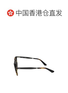 1h可退 香港直邮Calvin Klein 卡尔文 克莱恩 女士 圓框太陽眼鏡