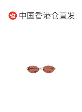 1h可退 Valentino VLogo 太阳镜 VG0032S00253
