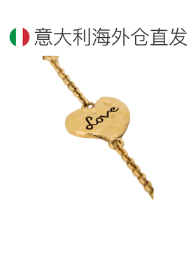欧洲直邮SAINT LAURENT 女士手链手镯 A009KBY150【付后1h可退】