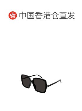 香港直邮Saint Laurent 徽标太阳镜 SL591