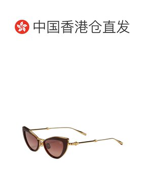 香港直邮Valentino 华伦天奴 女士 -sunglasses 太阳镜 VIIIGLDRE