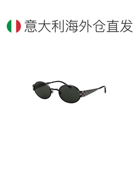 欧洲直邮gucci/古驰 男士 太阳镜