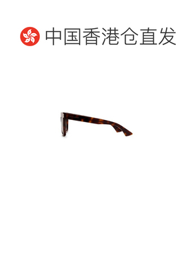 1h可退 香港直邮SaintLaurent圣罗兰女士太阳镜配饰太阳眼镜
