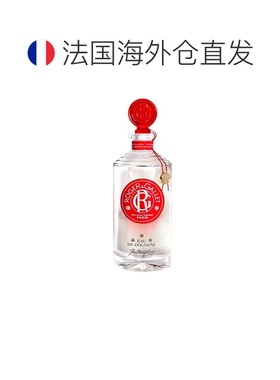 欧洲直邮ROGER GALLET香邂格蕾古法古龙水500ml正品