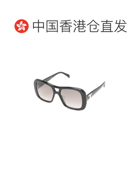 1h可退 香港直邮Celine 思琳 女士 Eyewear 方格太陽眼鏡 4S331CP