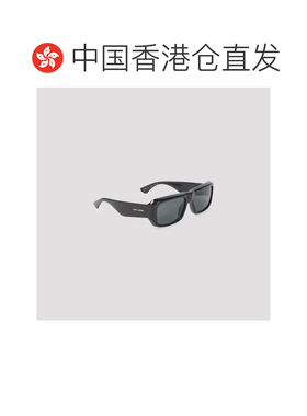 香港直邮Saint Laurent 圣罗兰 男士 Eyewear 矩形框太阳镜 86286