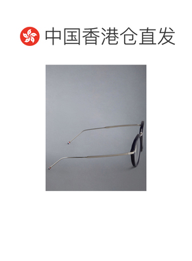 1h可退 香港直邮THOM BROWNE 男士太阳镜 UEO421AG0003415 AW2025