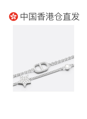 香港直邮CHRISTIAN DIOR 女士手链手镯 B1133PMTCYD支付后1h可退