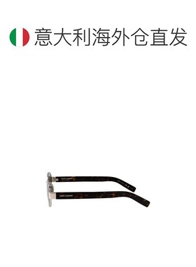 1h可退 欧洲直邮saint laurent 男士 太阳镜新款