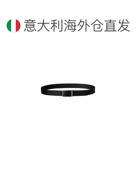 欧洲直邮CALVIN KLEIN 男士腰带 LV04D7123GV8L A【付后1h可退】