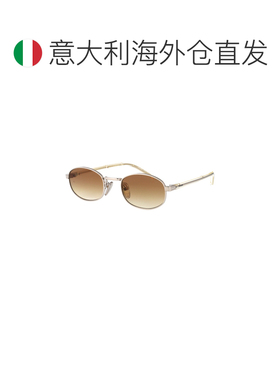 香港直邮PRADA 女士眼镜 0PRB53S1BC80K AW2025 花色 Sunglasses