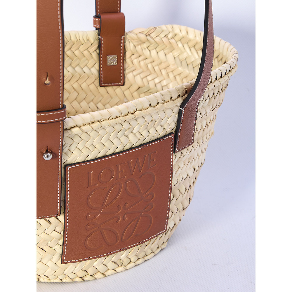 1h可退 香港直邮LOEWE 罗意威 女士 小号篮子包包 32702S932435,淘宝优惠券,粉丝福利购,淘宝优惠卷