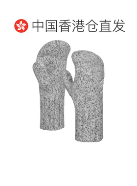 欧洲直邮ORTOVOX 男士手套 52701GRIGIO CO 灰色 【付后1h可退】