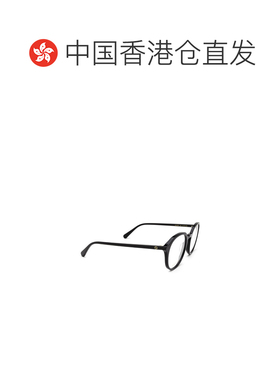 1h可退 香港直邮GUCCI 女士眼镜 GG1004O001 SS2025 白色 GG1004O