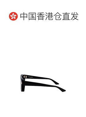 1h可退 香港直邮Saint Laurent 圣罗兰 女士 SL 757 001 太阳镜 S