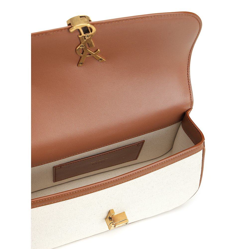 欧洲直邮saint laurent 女士 单肩包斜挎包手提包,淘宝优惠券,粉丝福利购,淘宝优惠卷