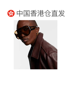 香港直邮BottegaVeneta葆蝶家Show女士太阳镜配饰 【付后1h可退】