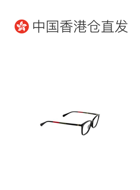 香港直邮Gucci 古驰 女士 镜框眼镜 GG1930O black黑色 舒适时尚