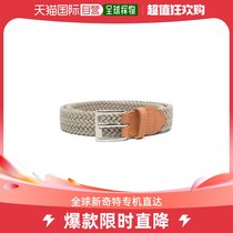 Europe direct mail il gufo with less male belt