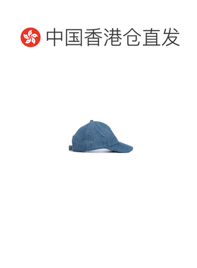 香港直邮CELINE 女士帽子 2AUT6930F07DU CO 蓝色【付后1h可退】