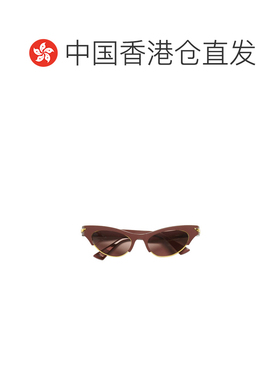 香港直邮BOTTEGA VENETA 女士太阳镜 872374V2Q306035 SS2026