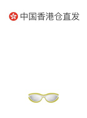 【99新未使用】香港直邮Bottega Veneta 徽标太阳镜 BV1211S