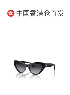 1h可退 香港直邮Jimmy Choo 周仰杰 女士 -sunglasses 太阳镜 JC5