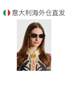 欧洲直邮etro 女士 太阳镜配饰