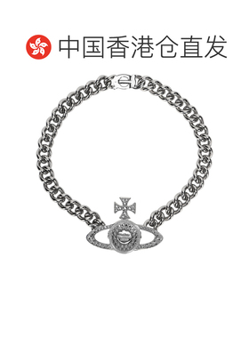 香港直邮Vivienne Westwood 薇薇恩 韦斯特伍德 女士 NEYSA 链条