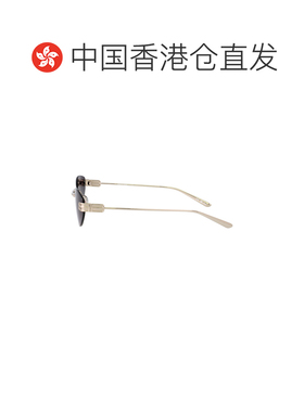 1h可退 香港直邮Balenciaga 巴黎世家 女士 BB0486S 太阳镜 BB048