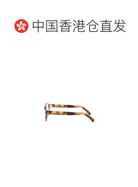 香港直邮CELINE 女士 几何框平光镜 crov