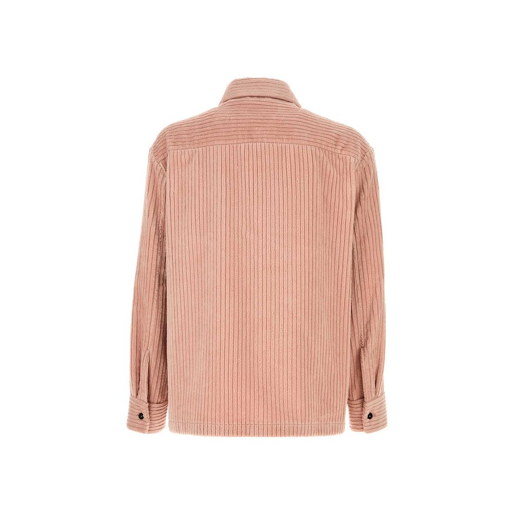 香港直邮Jil Sander 长袖休闲夹克 J21SW0106J45321 - 图0