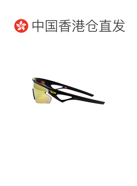 1h可退 香港直邮Oakley 欧克利 女士 OPACO 黑色墨色橡胶太阳眼镜