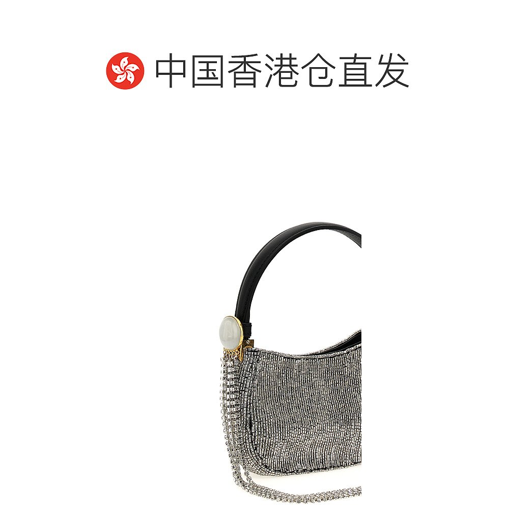 香港直邮magda butrym 女士 Micro Vesna handbag 手提包 715722 - 图1