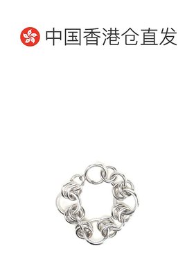 1h可退 香港直邮Celine 思琳 男士 Charms Heritage Chunky 手鍊